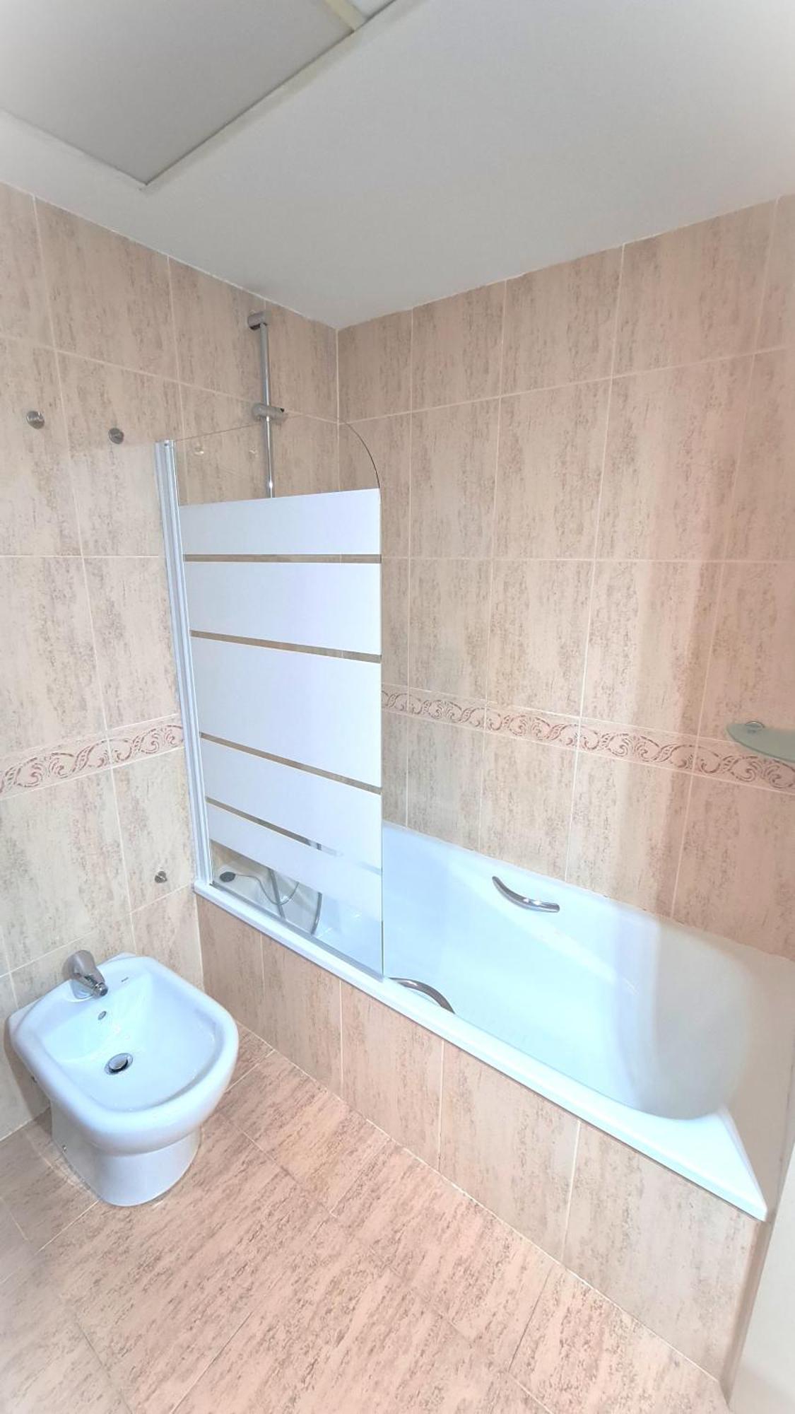 Beach Valencia Luxury D15-9 Apartment With Terrace And Sea Views With Two Rooms Ngoại thất bức ảnh